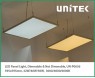 LED Panel Light