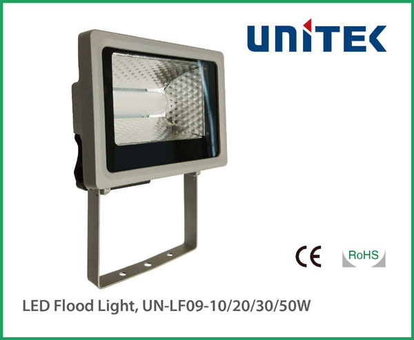 Luce LED Flood