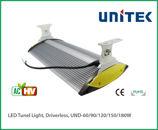 ACHV New Design CE_LED Tunnel Light