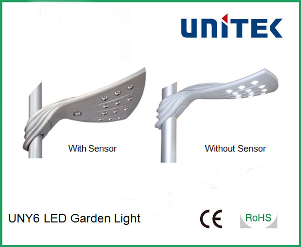 عالية الجودة UNY Series_LED المناظر الطبيعية الخفيفة