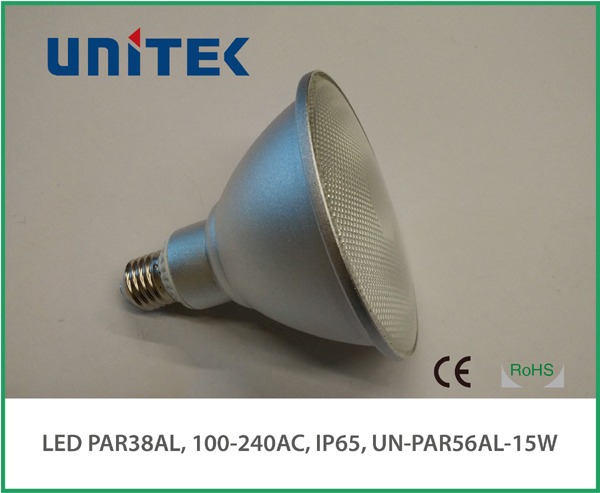 PSE CE_LED PAR Light