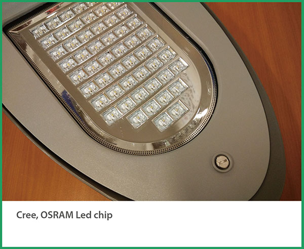 UNB series LED Street Light_4